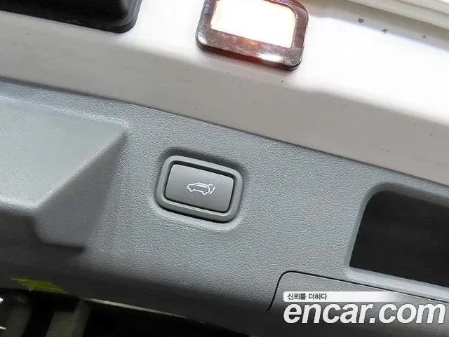Hyundai Nexo Nexo Premium — Фото автомобиля 15
