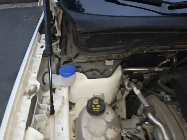 Ford Mondeo — Фото автомобиля 20