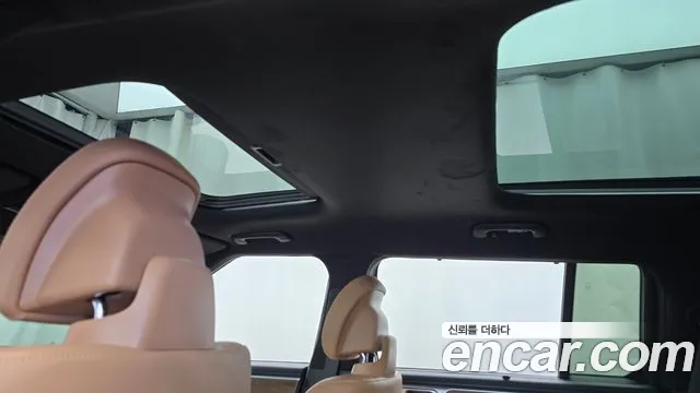 Hyundai Santa Fe MX5 — Фото автомобиля 21