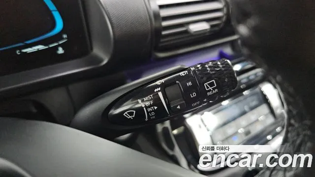Hyundai Casper — Фото автомобиля 15