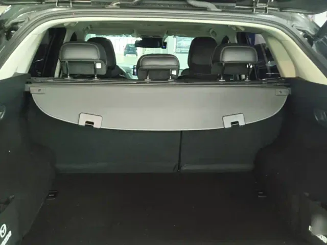 Mazda CX-5 — Фото автомобиля 18