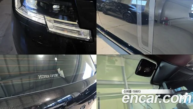 Land Rover Range Rover — Фото автомобиля 20