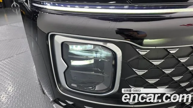 Hyundai Grandeur — Фото автомобиля 20