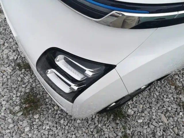 Wuling Air EV — Фото автомобиля 23