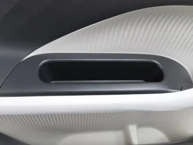Geely Panda — Фото автомобиля 9