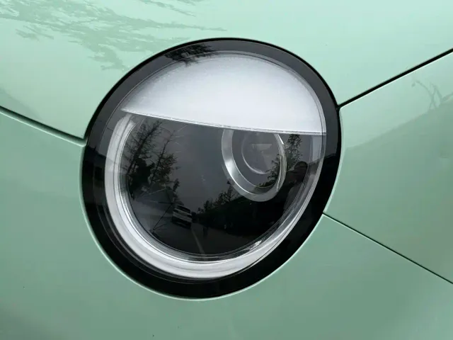 Changan Lumin — Фото автомобиля 5