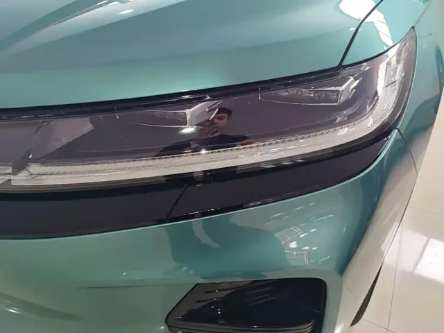 Haval Xiaolong MAX — Фото автомобиля 23