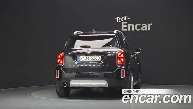 MINI Countryman — Фото автомобиля 4