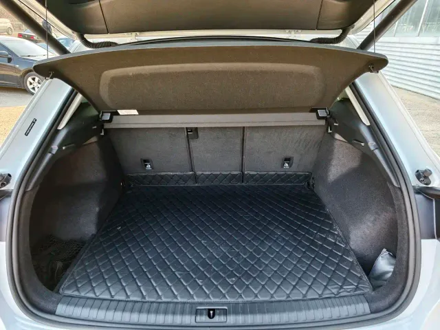 Audi Q3 — Фото автомобиля 18