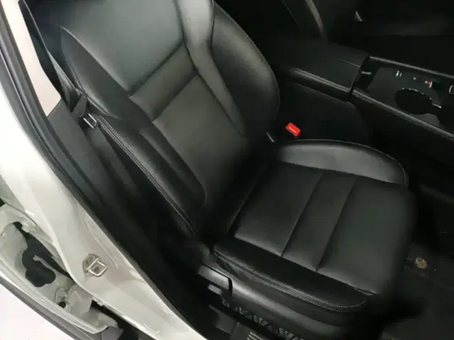 Nissan X-Trail — Фото автомобиля 19