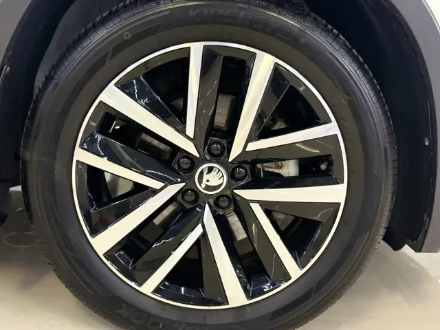 Skoda Kamiq — Фото автомобиля 26