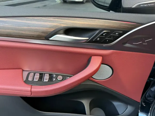 BMW X3 — Фото автомобиля 19
