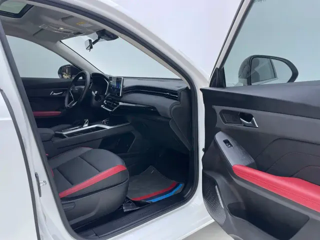 Haval Chitu — Фото автомобиля 12