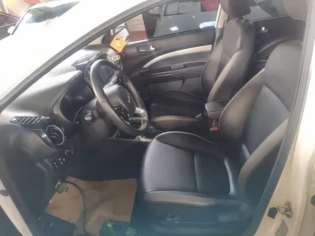 Kia KX1 — Фото автомобиля 14