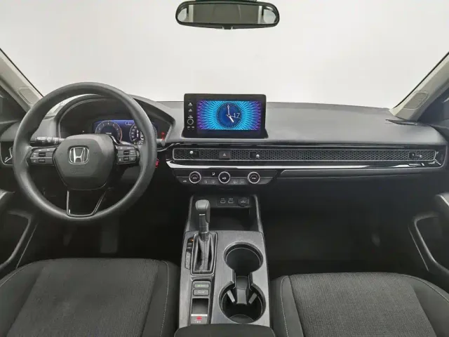 Honda Civic — Фото автомобиля 5