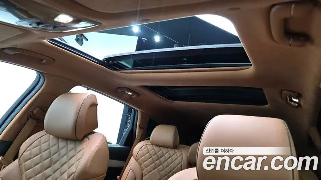 Genesis GV80 2.5T Бензин AWD — Фото автомобиля 16