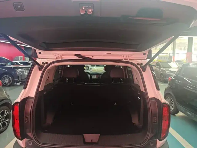 Haval Cool Dog — Фото автомобиля 18