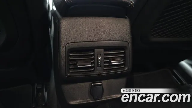 Renault Korea QM6 New — Фото автомобиля 30