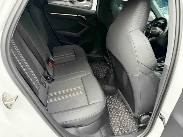Audi A3 — Фото автомобиля 11