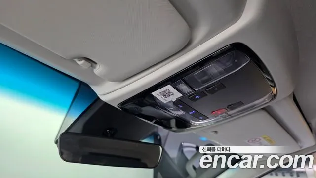 Hyundai Staria — Фото автомобиля 24