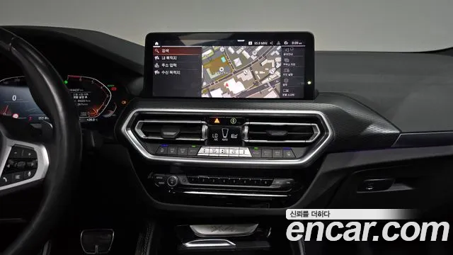 BMW X4 xDrive20i M Sport — Фото автомобиля 13