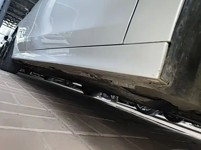 Honda Civic — Фото автомобиля 20