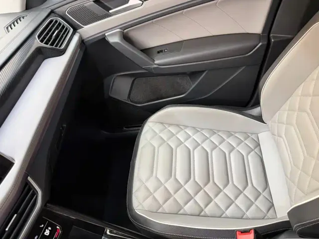 Volkswagen Tayron — Фото автомобиля 13