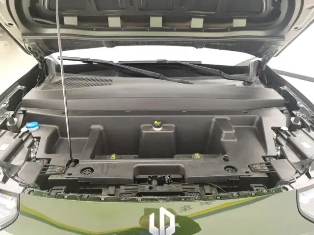 Leapmotor A10 — Фото автомобиля 10