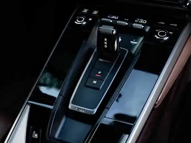 Porsche 911 — Фото автомобиля 11