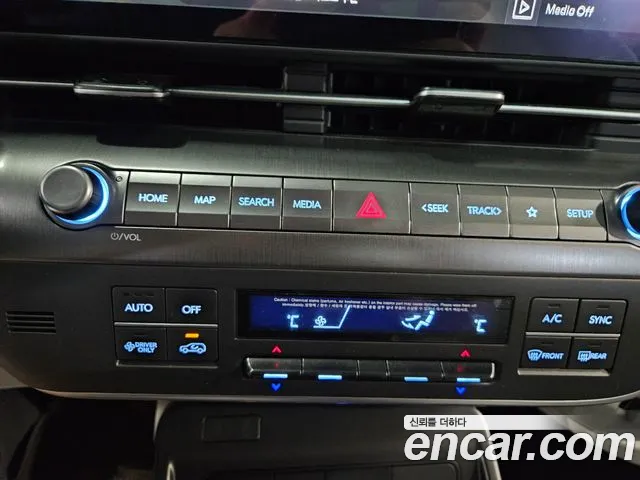 Hyundai Kona SX2 — Фото автомобиля 12