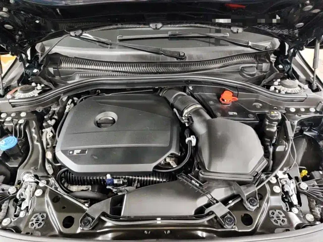 BMW 2 Series — Фото автомобиля 24