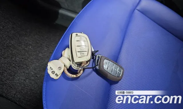 Hyundai Casper — Фото автомобиля 23