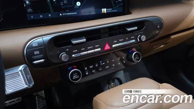 Hyundai Palisade Palisade (LX3) — Фото автомобиля 17