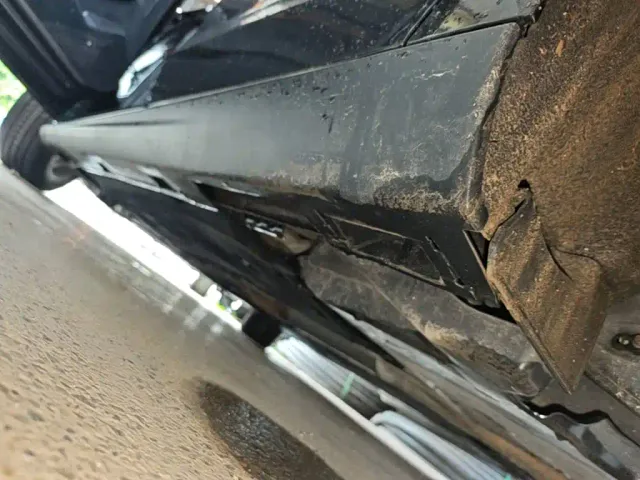 Honda Accord — Фото автомобиля 21