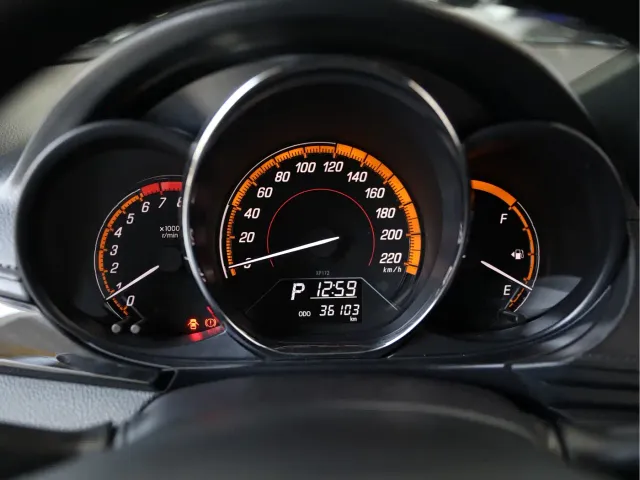 Toyota YARiS L Zhi Xuan — Фото автомобиля 8