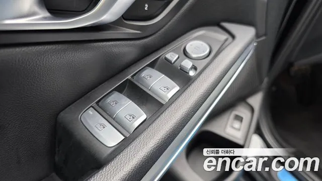 BMW 3-Series 3 серия (G20) 320d Touring Luxury — Фото автомобиля 23
