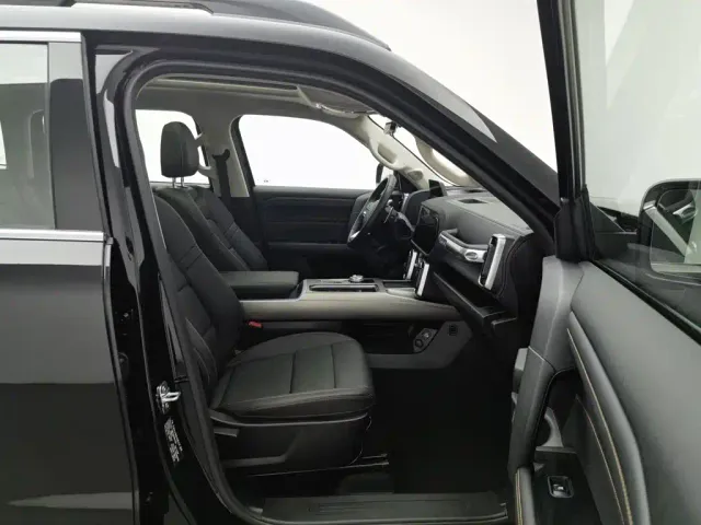 Haval Big Dog — Фото автомобиля 23