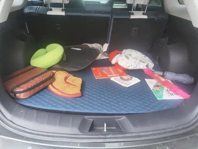 Changan CS75 Plus — Фото автомобиля 4