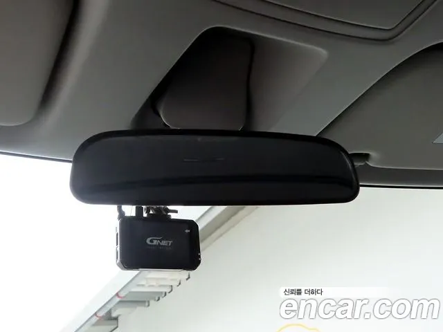 Kia RAY Новый Ray Фургон — Фото автомобиля 13