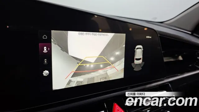 Kia Niro The All New Niro — Фото автомобиля 15