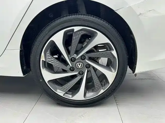Changan Raeton Plus — Фото автомобиля 19