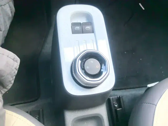 Geely Panda — Фото автомобиля 10