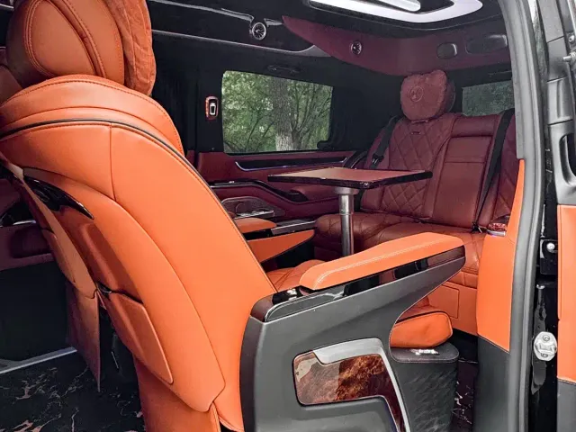Kedi Auto Kedibach — Фото автомобиля 23