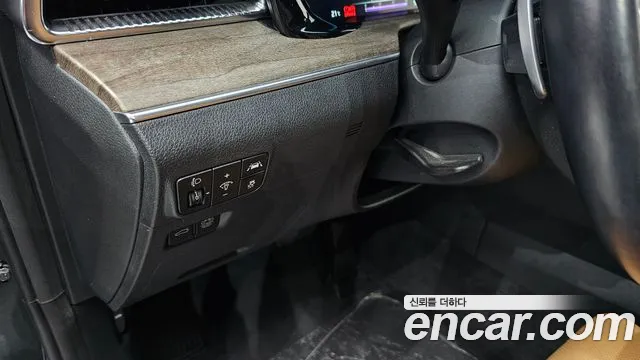 Kia K5 Signature — Фото автомобиля 17