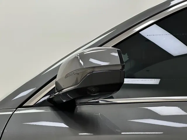 Geely Galaxy E5 — Фото автомобиля 10