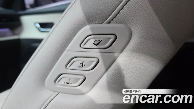 Hyundai Kona Kona (SX2) Бензин 1.6 турбо 2WD — Фото автомобиля 27