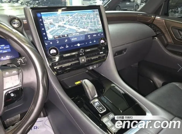 Toyota Alphard Generation 4 — Фото автомобиля 13