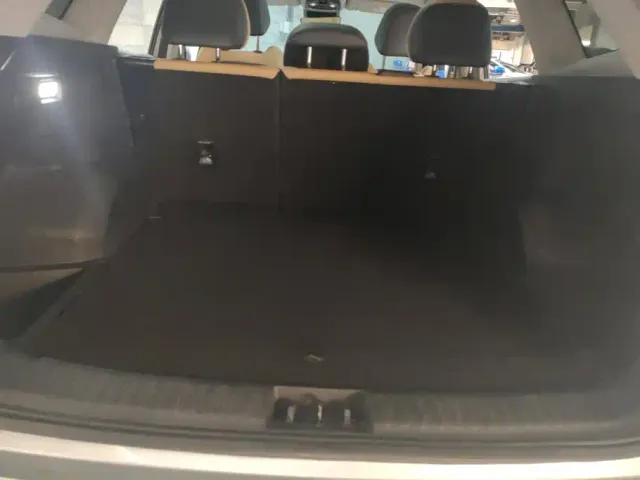 Geely Boyue L — Фото автомобиля 4