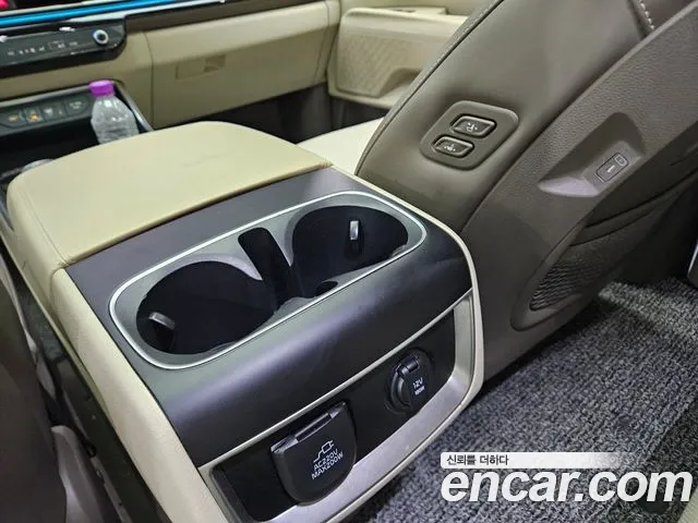 Kia Carnival 4th Gen — Фото автомобиля 11