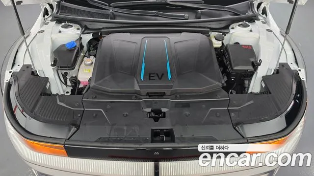 Hyundai Ioniq 5 New — Фото автомобиля 6